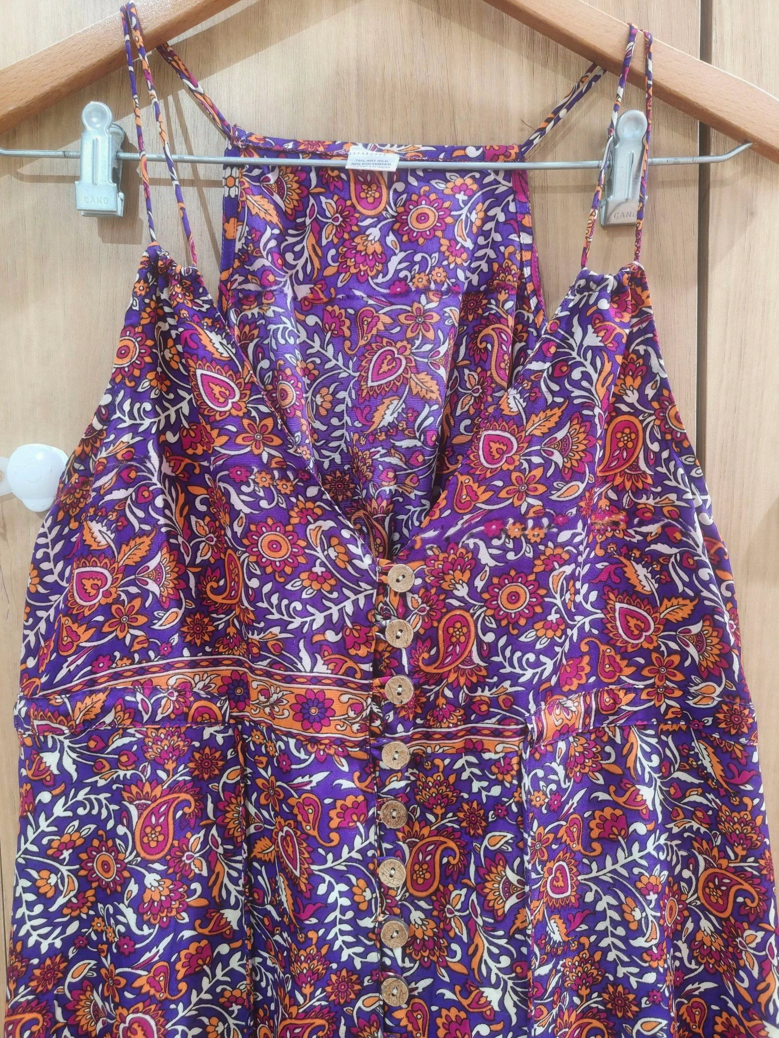 Vestido – photo 2